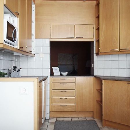 2Ndhomes Mikonkatu Apartment Helsinki Extérieur photo