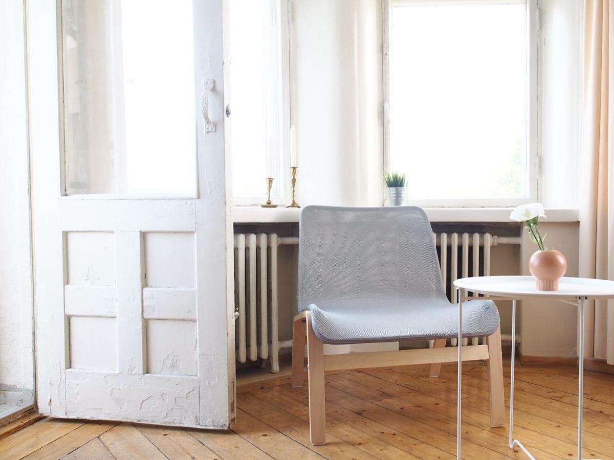 2Ndhomes Mikonkatu Apartment Helsinki Extérieur photo
