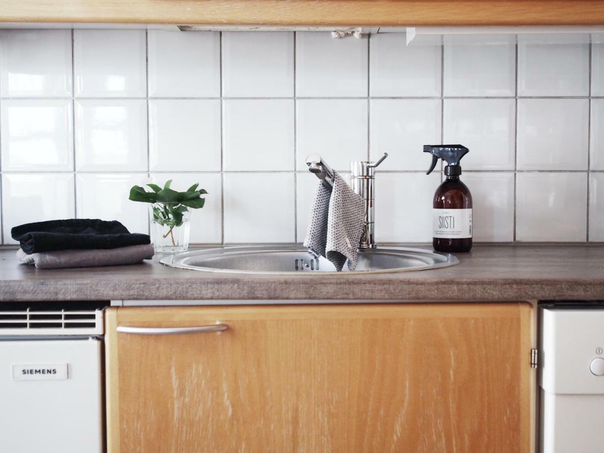 2Ndhomes Mikonkatu Apartment Helsinki Extérieur photo