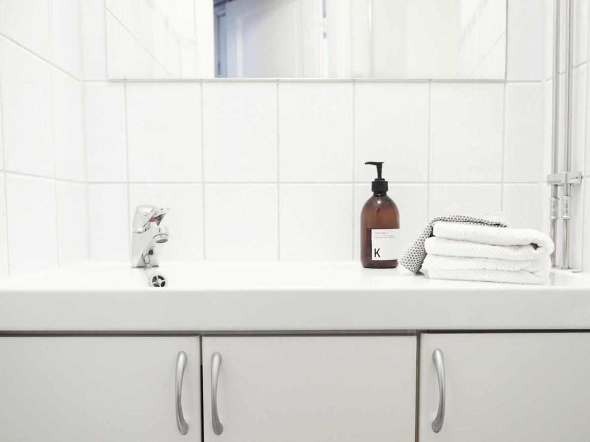 2Ndhomes Mikonkatu Apartment Helsinki Extérieur photo