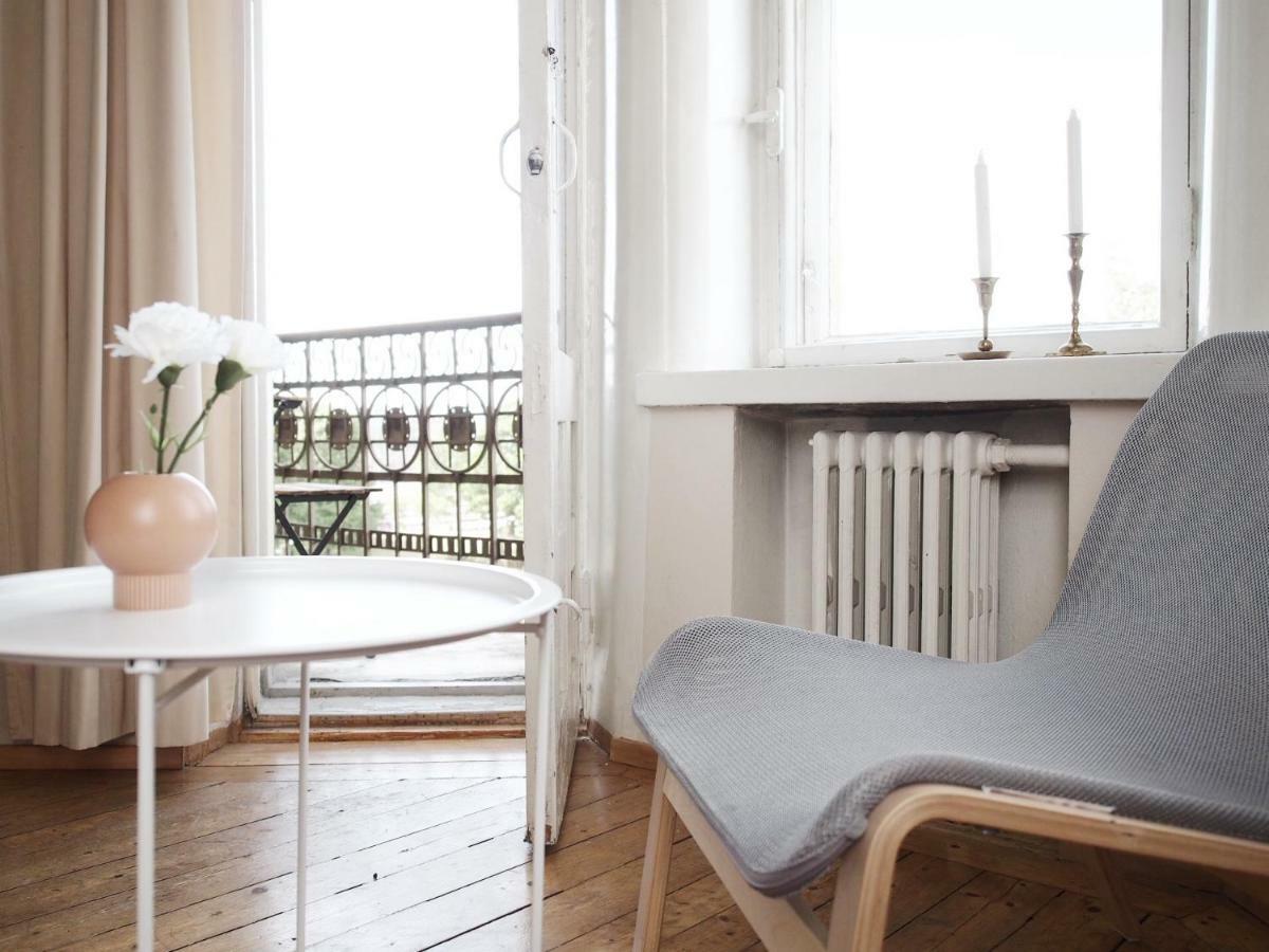 2Ndhomes Mikonkatu Apartment Helsinki Extérieur photo